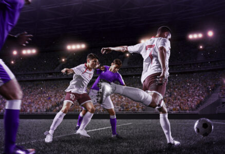 COPA DOS CAMPEÕES