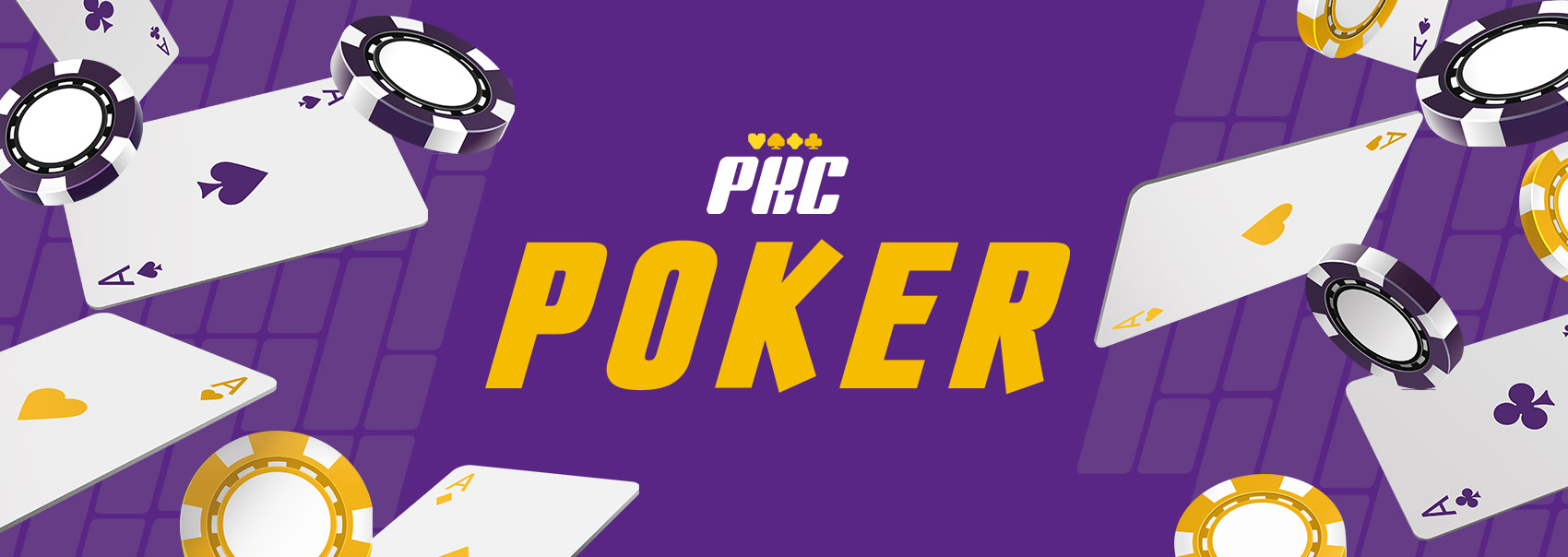 Modalidades Poker