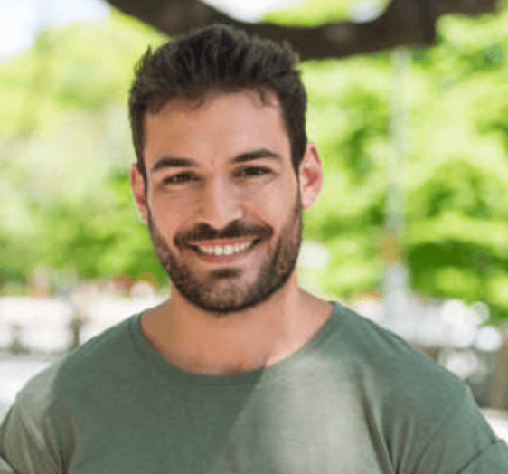 Jorge Cruz